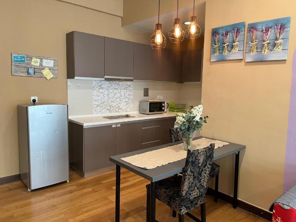 Regalia Residency Apartment Kuala Lumpur