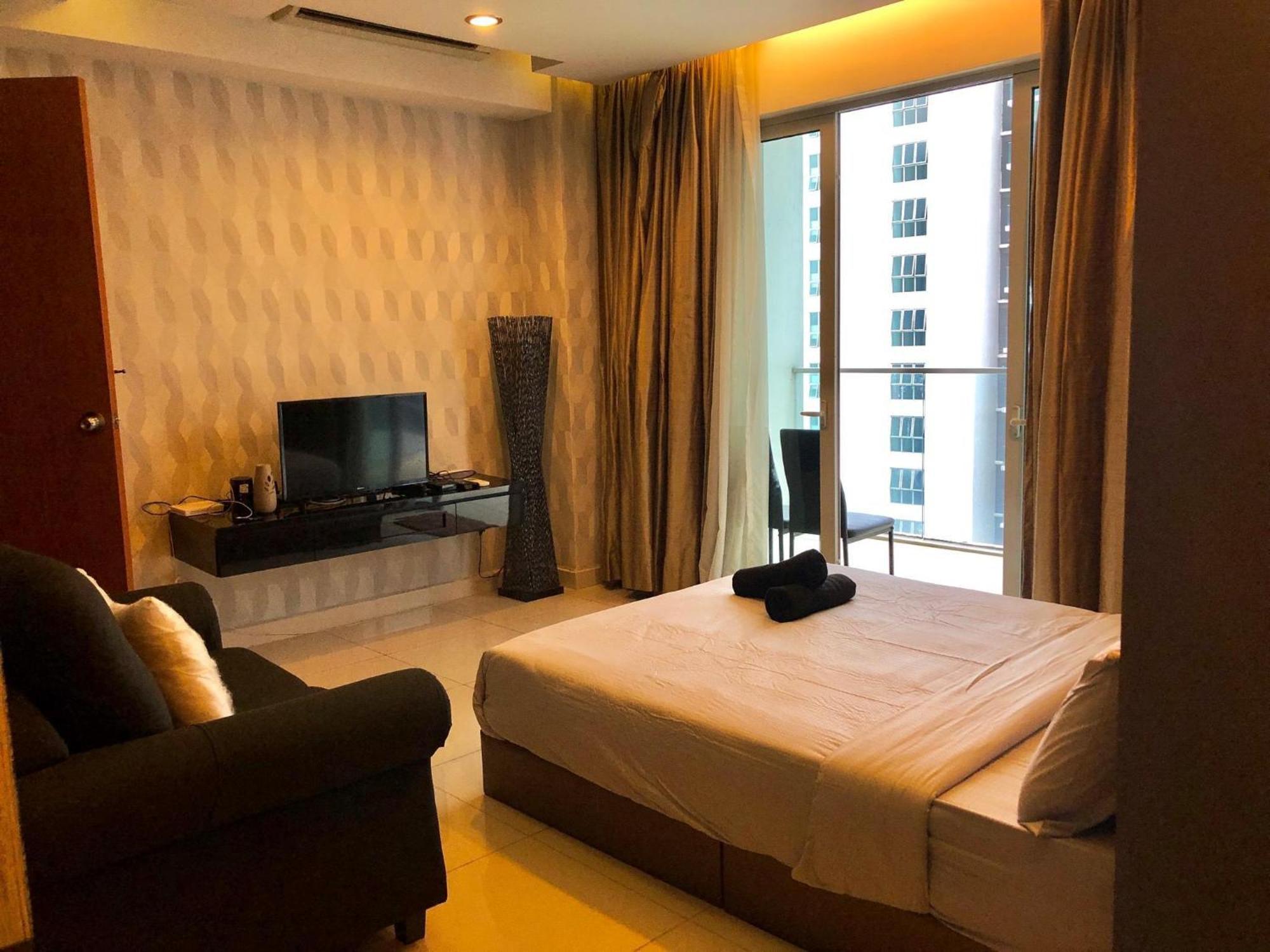 Regalia Residency Apartment *